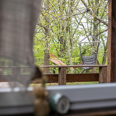 Ptasia Osada Gardna Wielka Eksteriør bilde